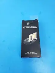 Polarpro Dji Mavic Remote Range Booster Rc Drone Hobby Controller *open box