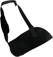 Sling Shoulder Splint Arm Sling for Shoulder Injury Elbow Support Soft Material m Size