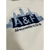 在飛比找蝦皮購物優惠-A&F T-shirt