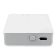 Tuya Multi-Mode ZigBe bluetooth Gateway Hub Wireless Smart Home Appliances Remote Controller Bridge Support Alexa Google