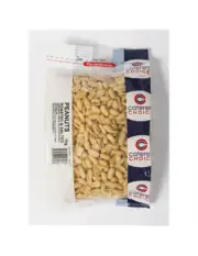 Caterers Choice Peanuts Salted 1 Kg Packet
