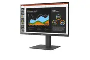 LG 24BR650B 23.8" FHD IPS Monitor with USB Type-C