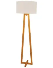 [Oriel Lighting] Edra Floor lamp White
