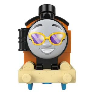Mattel 湯瑪士電動小火車(新) (C箱號) 湯瑪士/培西/NIA Thomas 正版 美泰兒