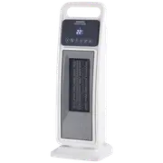 Euromatic 2000W Digital Ceramic Heater