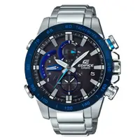 在飛比找蝦皮商城優惠-【CASIO】卡西歐 EDIFICE EQB-800DB-1