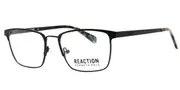 Kenneth Cole KC0871 002 Men's Glasses Black Size 55 - Private Health Rebate - Blue Light Block Available