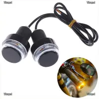 在飛比找蝦皮購物優惠-2Pcs Motorcycle Turn Signal LE