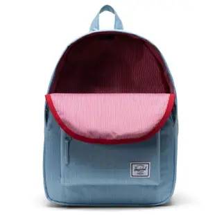 HERSCHEL 10485-04690 Classic Mid Volume Backpack 後背包 (淺藍丹寧)