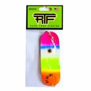 RTF Dakota Dodger UV 4.5 Tequila Sunrise