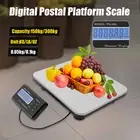 300kg Electronic Digital Scale Commercial Platform Postal Pet Food Scale Kitchen