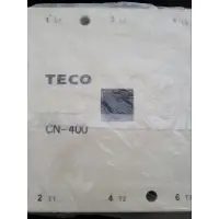 在飛比找蝦皮購物優惠-東元 TECO 電磁接觸器 CN-300 CN300 300