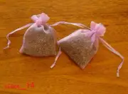 2 Bags of English Lavender dried flower buds