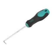 90 Degree Pick Hook 7.09" Puller Remover Removal Tool for Oil Seal/O-rings