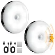 LED Night Lights Indoor Motion Sensor Night Light Motion Activated Night Ligh...
