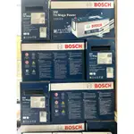 BOSCH 130E41R 130E41L 115E41R 115E41L免加水 加強版電瓶