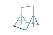 Kids Gymnastics Bars Training Horizontal Monkey Bars Adjustable Height