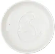 Cuencos Salsa SOJA 1Pcs Ceramic Seasoning Dish Japanese Tableware Cat Soy Sauce Vinegar Dish Dipping Saucer Mustard Plate Home Kitchen Supplies(Style 8)