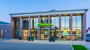 Holiday Inn - Munich Airport