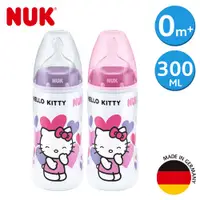 在飛比找蝦皮商城優惠-【NUK原廠直營賣場】【德國NUK】Hello Kitty寬