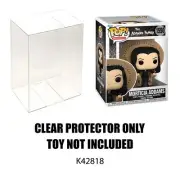 Protector For Funko Pop Addams Family Morticia Addams