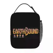 c363 Earthbound Lunch Bags Insulated Lunch Tote Waterproof Bento Box Leakproof Picnic Bags for Woman Work Kids School k363