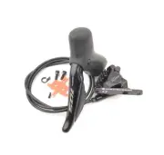 Shimano 105 ST-R7170 BR-R7170 Left 2-speed Di2 Front Wheel Road Bike Disc Brake