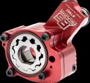 Feuling Race Hi Performance Series Oil Pump Harley Freewheeler 15-16