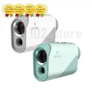 Voice Caddie EL2 Ultra-mini Laser Rangefinder Golf Distance Meter - 2Colors