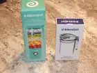 BLENDJET 2 Lavender Cordless Rechargeable Portable Blender 20oz + Drink Lid NIB