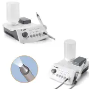 Dental Ultrasonic Piezo Scaler VRN-A8 LED Detachable Handpiece Wireless Control
