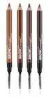 Maybelline Brow Precise Pencil w/ Spoolie Brush Blonde or Brown Auburn Choose