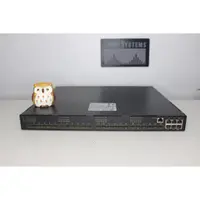 在飛比找蝦皮購物優惠-QUANTA LB6M 10GB 24-PORT SFP+ 