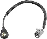 Engine Knock Sensor for 2007-2013 for Mazda 3 2006-2007 6 2007-2012 Cx-7,0261231160,1581732,170935,1Ks1151,5S11956,5S12106, Ignition Knock (Detonation) Sensor