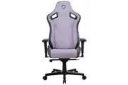 ONEX EV12 Evolution Edition Gaming Chair Suede - Suede Grey
