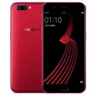 全新未拆封OPPO R11手機/4+64G/ 台版內建Google商店 八核/5.5吋/前後2000萬/雙卡/手機