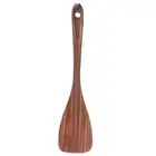 Cooking Spatula Kitchen Spatula Non-Stick Pan Cooking Utensils Wooden Turner