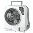 IceO Cube 12v Evaporative Air Cooler Portable & Rechargeable Caravan RV 12 Volt