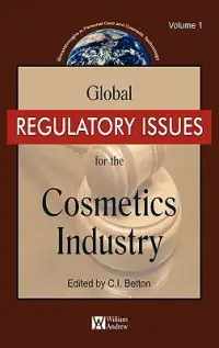 在飛比找博客來優惠-Global Regulatory Issues for t