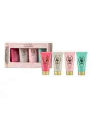 [MOR] Little Luxuries Hand Cream Quartet