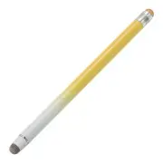 Stylus Pens for Touch Screens Capacitive Stylus Gradient Yellow
