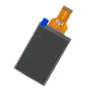 LCD Screen Fit For Panasonic Lumix DMC-FZ150 DMC-FZ200 Durable Replacement Parts