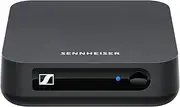 Sennheiser Bluetooth Audio Transmitter, BT T100, Black
