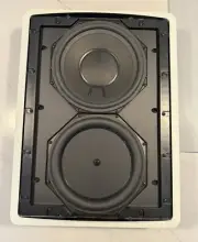 DEFINITIVE TECHNOLOGY In-Wall SubWoofer (IWSUB 10/10)