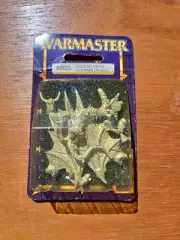 WARMASTER UNDEAD HERO ON ZOMBIE DRAGON TOMB KINGS METAL LICHE NECROMANCER WIZARD