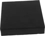 Kisangel Subwoofer Isolation Pad Noise Reducing Sound Diffuser for Drums Speakers and Home Durable Shock Absorption and Vibration Control Pad
