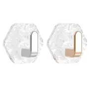 Self Adhesive Wall Hooks Strong Glass Window Decorations Home Sticks Hook O8N6