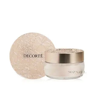 COSME DECORTE 黛珂 裸光絲柔蜜粉 20g