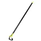Action Hoe for Weeding Stirrup Hoe Tool for Garden Hula-Ho Scuffle Loop Hoe4051