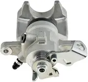 2 x Rear Brake Caliper Compatible with Peugeot 208 I CA CC CR 2012-2019 HZT/PE/048AB